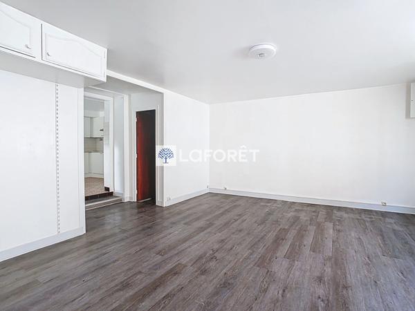 Achat maison près de THENEZAY - 9 pièce(s) - 194 m² - 154 840 €