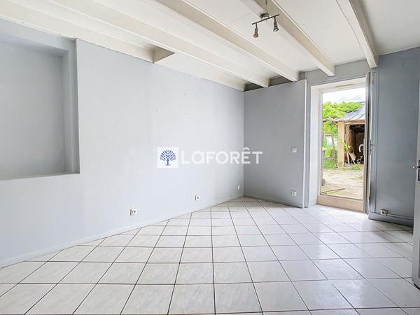Achat maison près de THENEZAY - 9 pièce(s) - 194 m² - 154 840 €