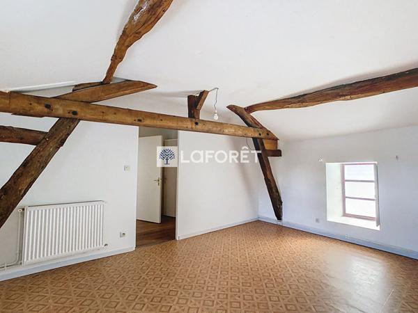 Achat maison près de THENEZAY - 9 pièce(s) - 194 m² - 154 840 €