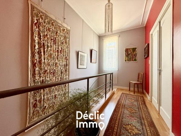 Vente maison mitoyenne Poitiers, 157m² 6 pièces 286 960€ avec garage