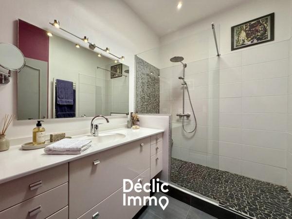 Vente maison mitoyenne Poitiers, 157m² 6 pièces 286 960€ avec garage