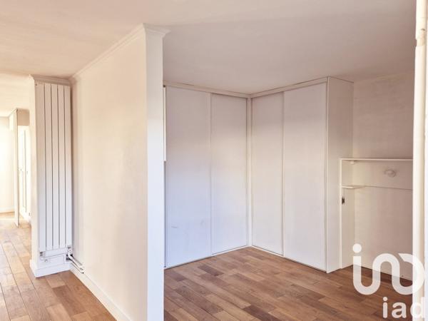 Appartement 5 pièces de 98 m² à Chatou (78400)