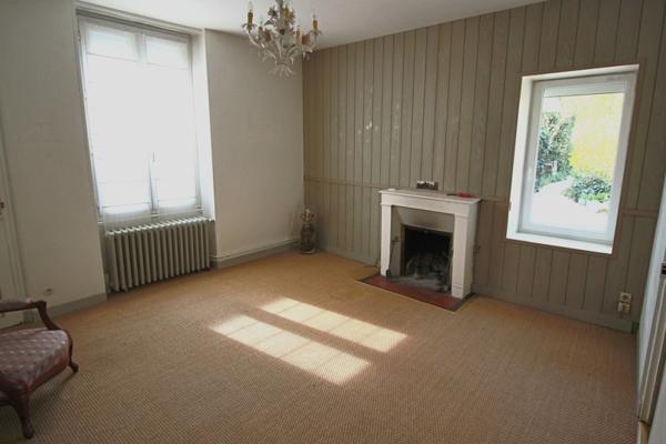 Maison à vendre |  Poitiers |  3 pièces | 124 m²