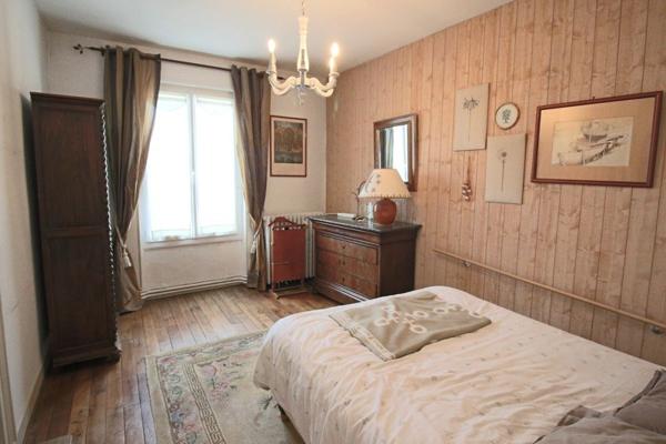 Maison à vendre |  Poitiers |  3 pièces | 124 m²