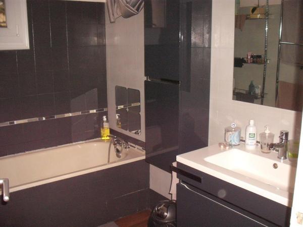 Villa t5 de 90m² sur terrain 1660m² avec piscine