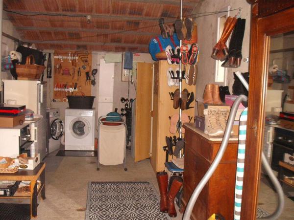 Villa t5 de 90m² sur terrain 1660m² avec piscine