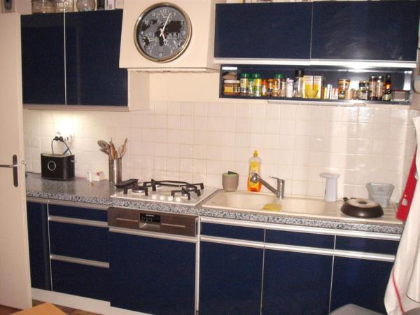 Villa t5 de 90m² sur terrain 1660m² avec piscine