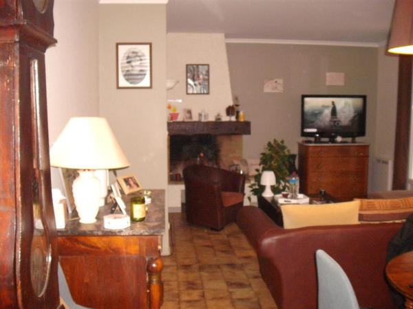 Villa t5 de 90m² sur terrain 1660m² avec piscine