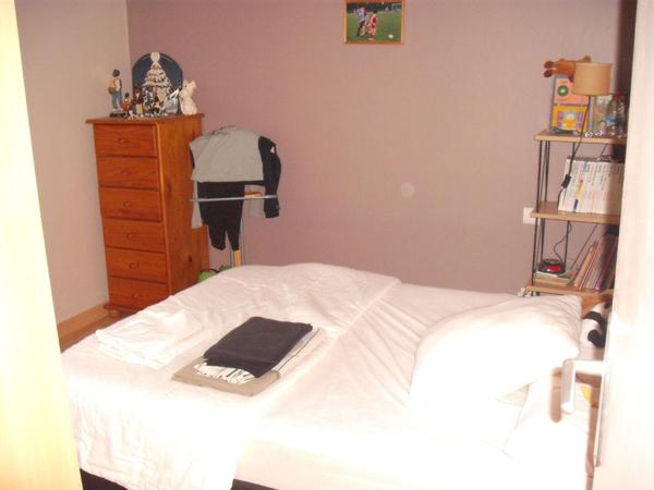 Villa t5 de 90m² sur terrain 1660m² avec piscine