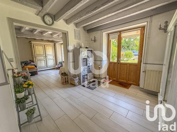 Maison à vendre 7 pièces 135 m² Jouy-sur-Morin