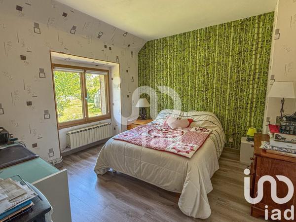 Maison à vendre 7 pièces 135 m² Jouy-sur-Morin