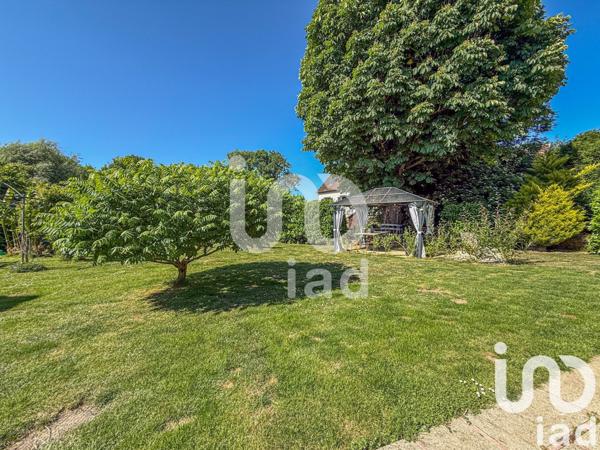 Maison à vendre 7 pièces 135 m² Jouy-sur-Morin