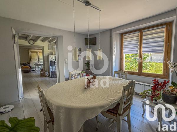 Maison à vendre 7 pièces 135 m² Jouy-sur-Morin