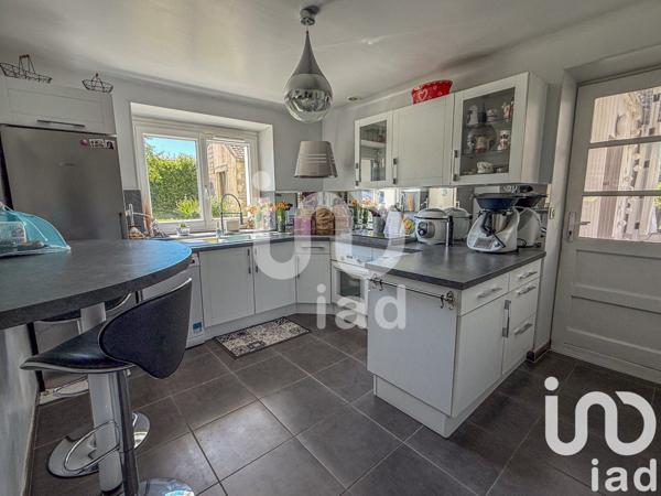 Maison à vendre 7 pièces 135 m² Jouy-sur-Morin