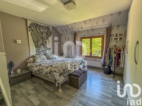 Maison à vendre 7 pièces 135 m² Jouy-sur-Morin