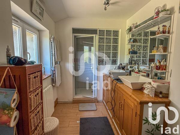 Maison à vendre 7 pièces 135 m² Jouy-sur-Morin