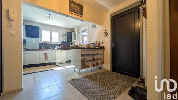Maison à vendre 4 pièces 110 m² Montélimar