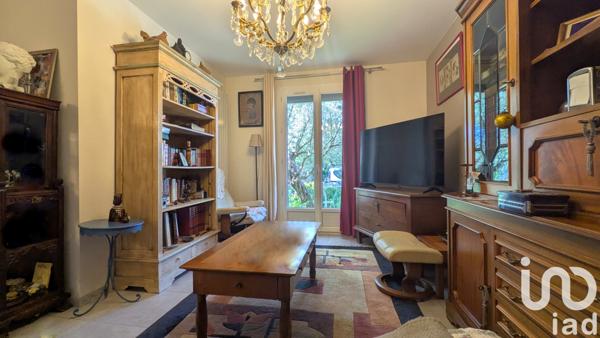 Maison à vendre 4 pièces 110 m² Montélimar