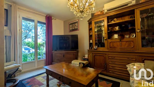 Maison à vendre 4 pièces 110 m² Montélimar