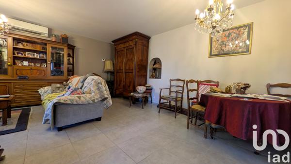Maison à vendre 4 pièces 110 m² Montélimar