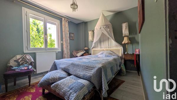 Maison à vendre 4 pièces 110 m² Montélimar