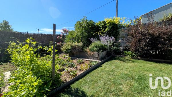 Maison à vendre 4 pièces 110 m² Montélimar