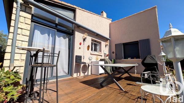 Maison à vendre 4 pièces 110 m² Montélimar