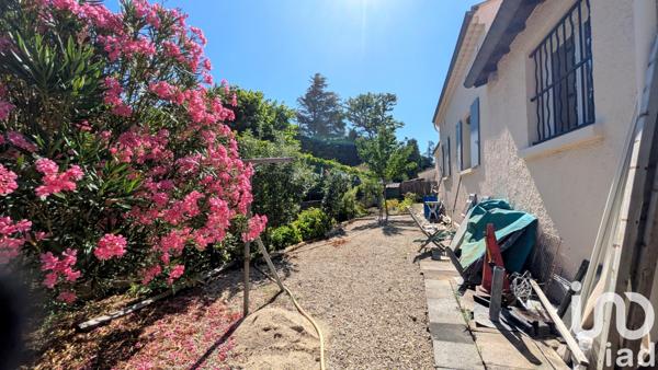 Maison à vendre 4 pièces 110 m² Montélimar