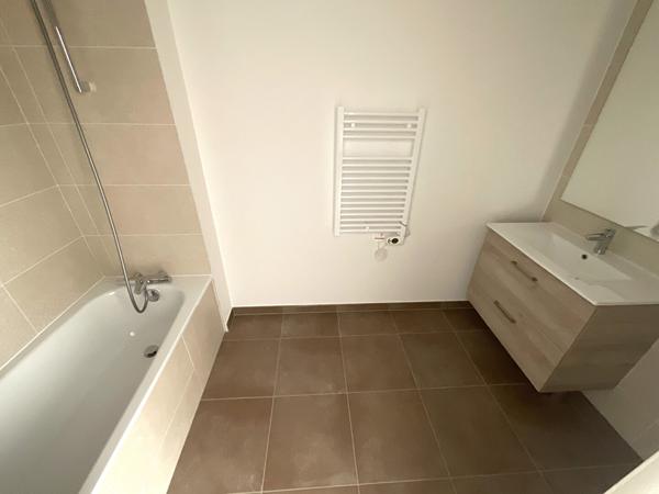 Appartement Houilles 3 pièces 64 m2