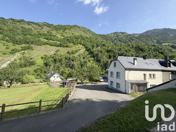 Maison à vendre 6 pièces 188,5 m² Barèges
