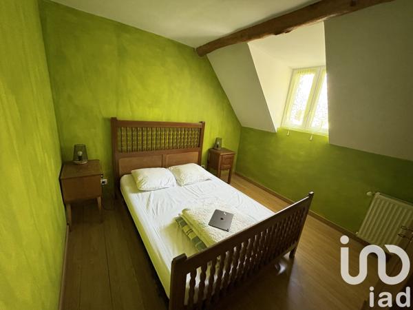 Maison à vendre 6 pièces 188,5 m² Barèges