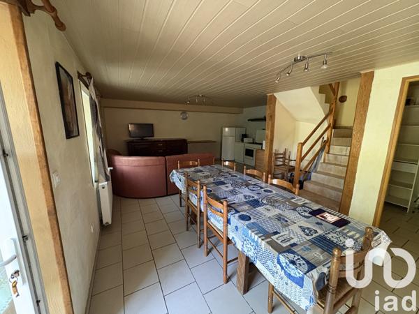 Maison à vendre 6 pièces 188,5 m² Barèges