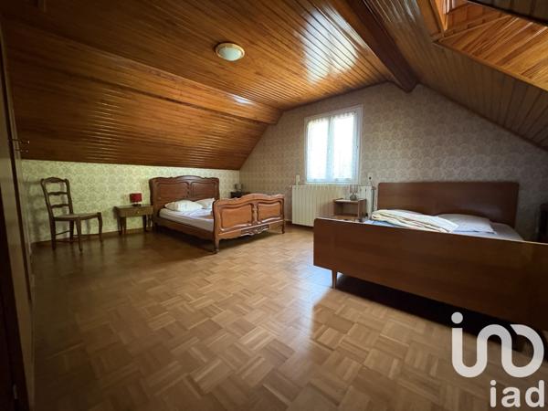 Maison à vendre 6 pièces 188,5 m² Barèges