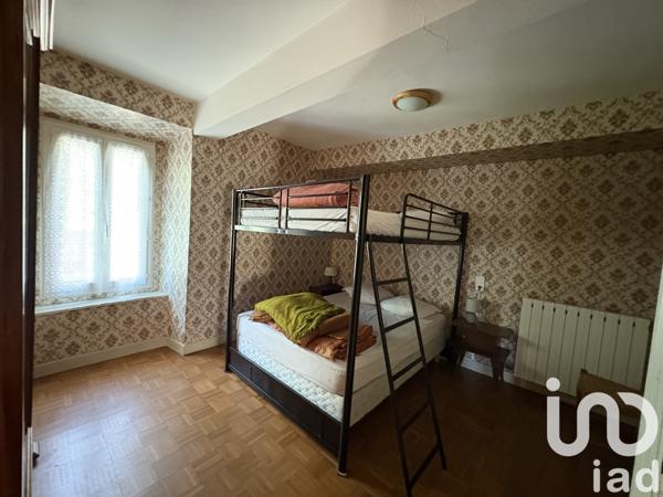 Maison à vendre 6 pièces 188,5 m² Barèges