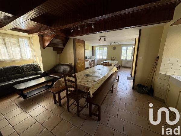Maison à vendre 6 pièces 188,5 m² Barèges