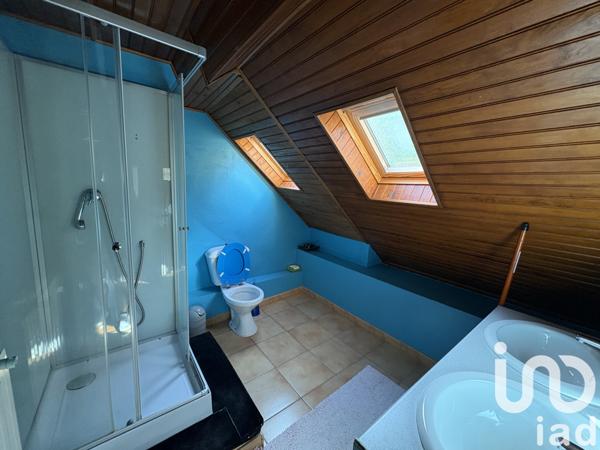 Maison à vendre 6 pièces 188,5 m² Barèges
