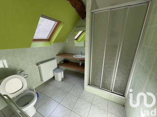 Maison à vendre 6 pièces 188,5 m² Barèges