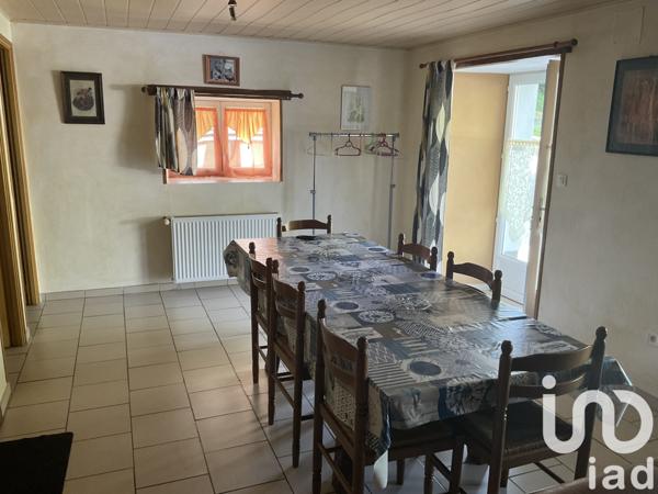 Maison à vendre 6 pièces 188,5 m² Barèges