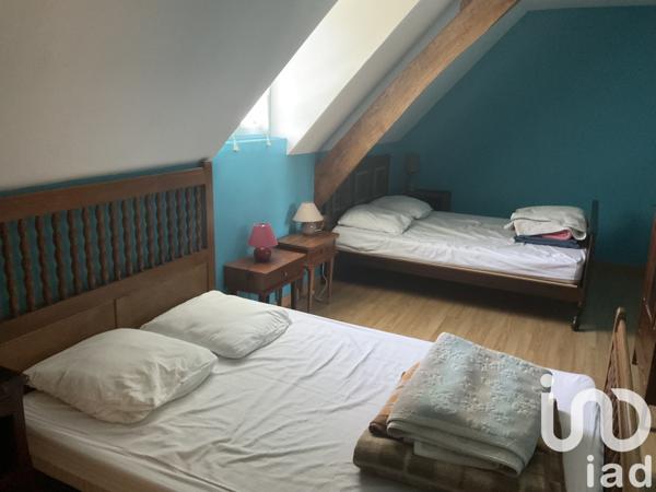 Maison à vendre 6 pièces 188,5 m² Barèges