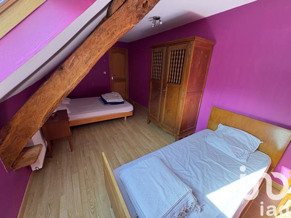 Maison à vendre 6 pièces 188,5 m² Barèges