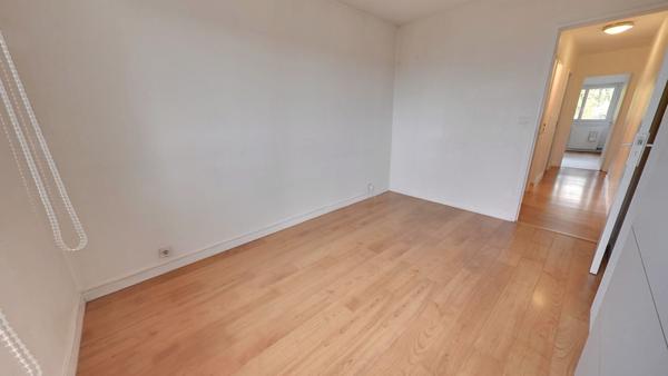 Appartement Bry sur Marne 4 pièces 88.71 m² vue panoramique