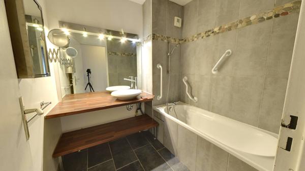 Appartement Bry sur Marne 4 pièces 88.51 m² vue panoramique