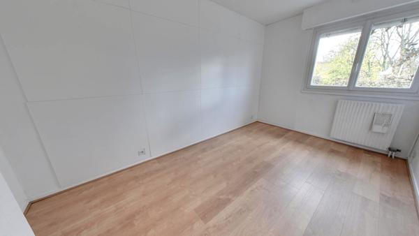Appartement Bry sur Marne 4 pièces 88.51 m² vue panoramique