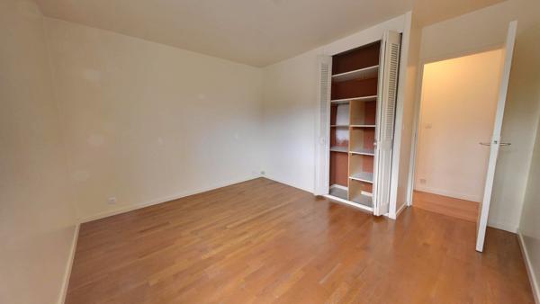 Appartement Bry sur Marne 4 pièces 88.51 m² vue panoramique