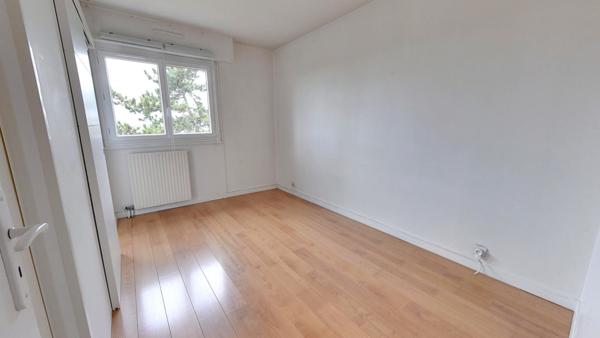 Appartement Bry sur Marne 4 pièces 88.51 m² vue panoramique