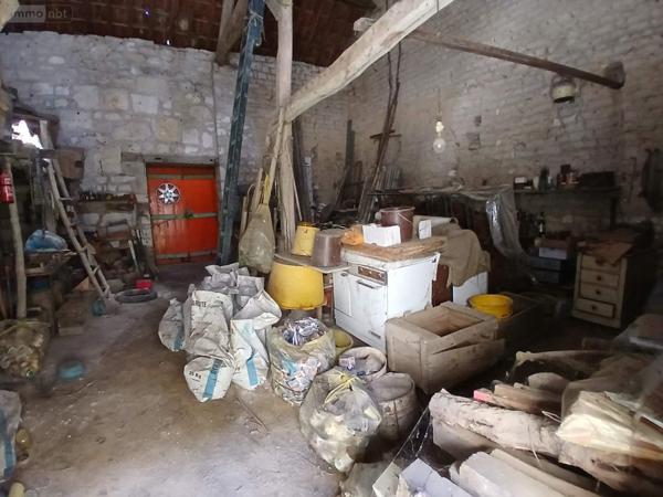 Maison à vendre à Villers-devant-le-Thour dans les Ardennes (08190), ref : 021/2001