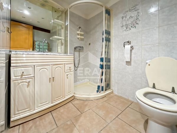 Appartement 33m² + Garage 60m² 13005 Marseille