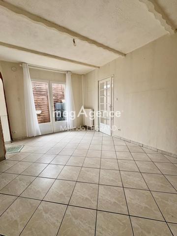 Maison à CALAIS, 62100 - 4 pièces 76m²