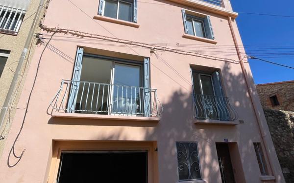 Appartement à vendre    4 pièces • 84 m2 Thuir