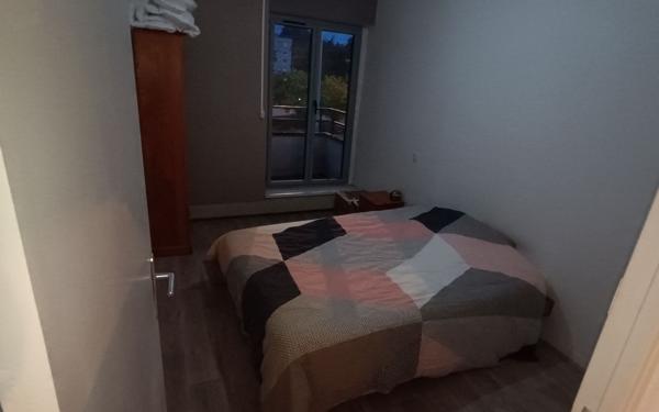 Appartement à louer    3 pièces • 76,58 m2 Limoges